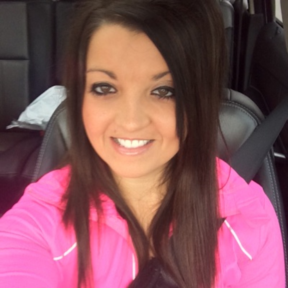 Meet your Posher, Cassandra